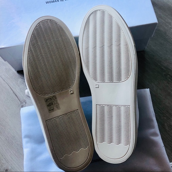 COMMON PROJECTS RETRO LOW SPECIAL EDITION SNEAKERS - Picture 12 of 12